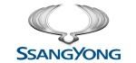 открыть машину Ssang Yong